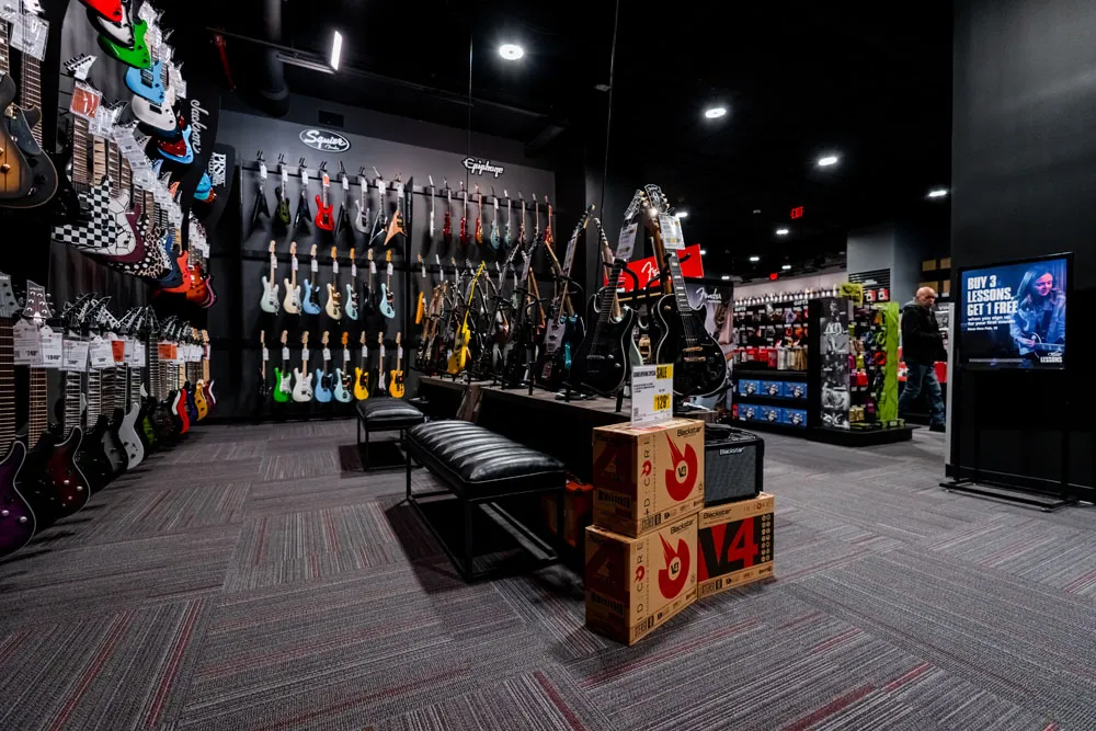 Guitar Center - Brooklyn, NY - Image 6